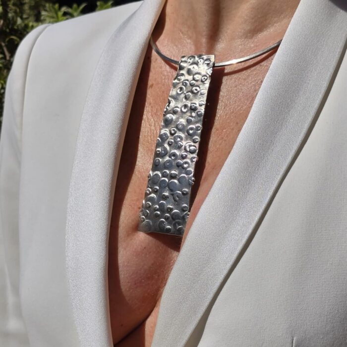 Collar Bloque - Imagen 3