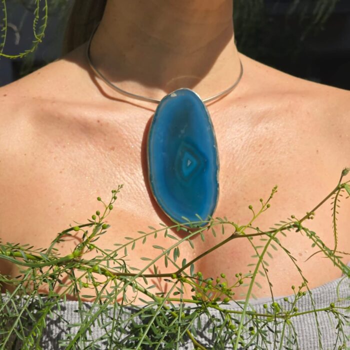 Collar Cata - Imagen 4