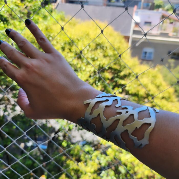 Brazalete Griselda - Imagen 3