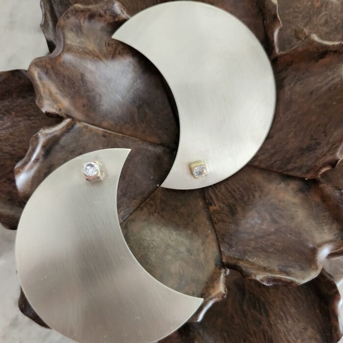 Aros medialunas - Imagen 4