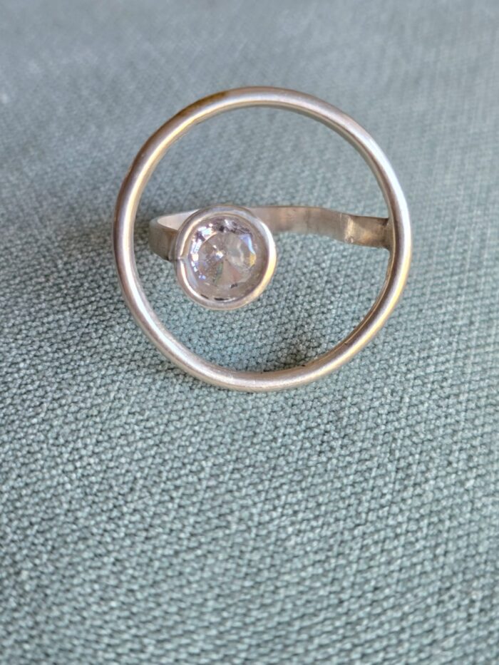 Anillo Maria - Imagen 2