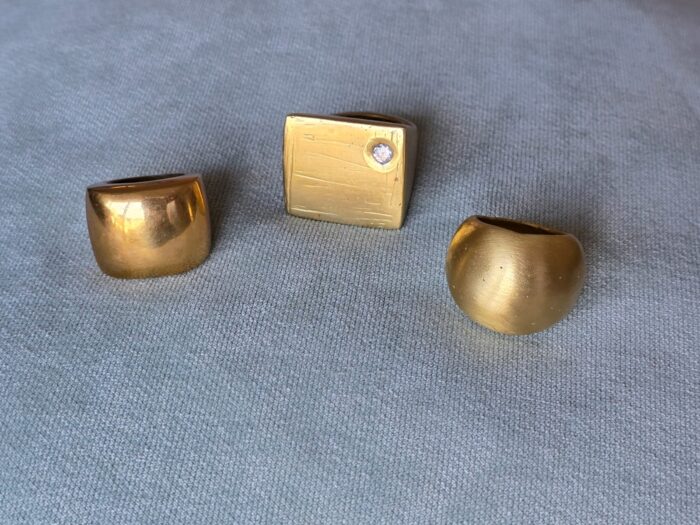 Anillo Sofia - Imagen 2