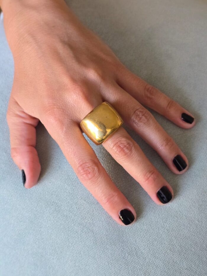 Anillo Sofia