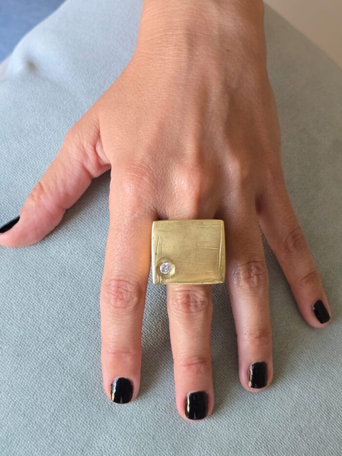 Anillo Ema - Imagen 6