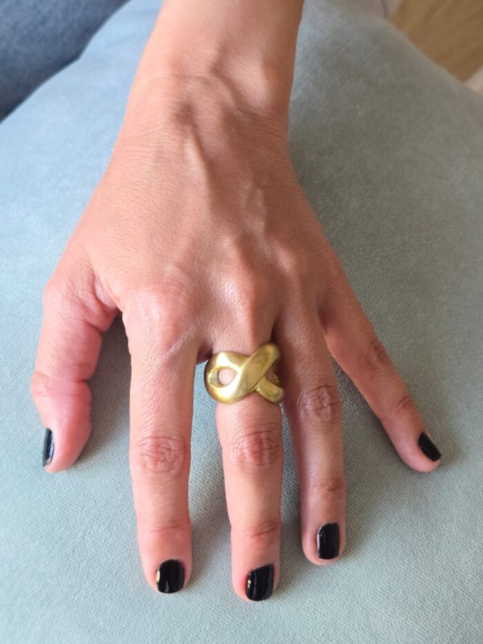 Anillo Infinito - Imagen 3