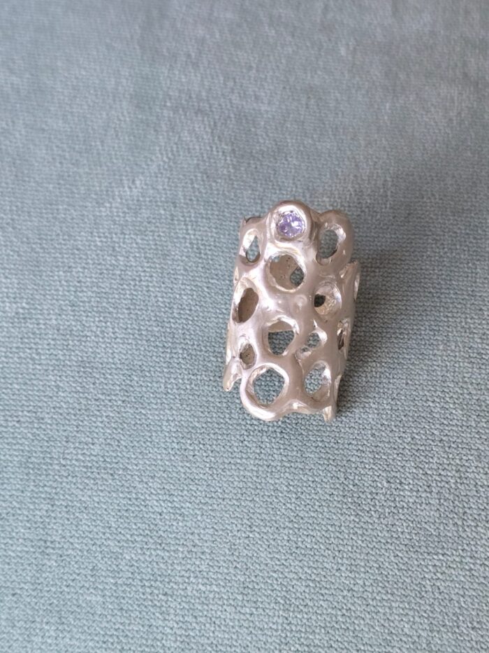 Anillo Daniela - Imagen 3