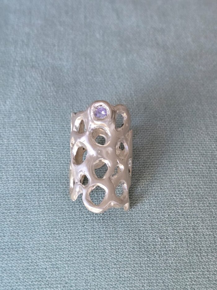 Anillo Daniela
