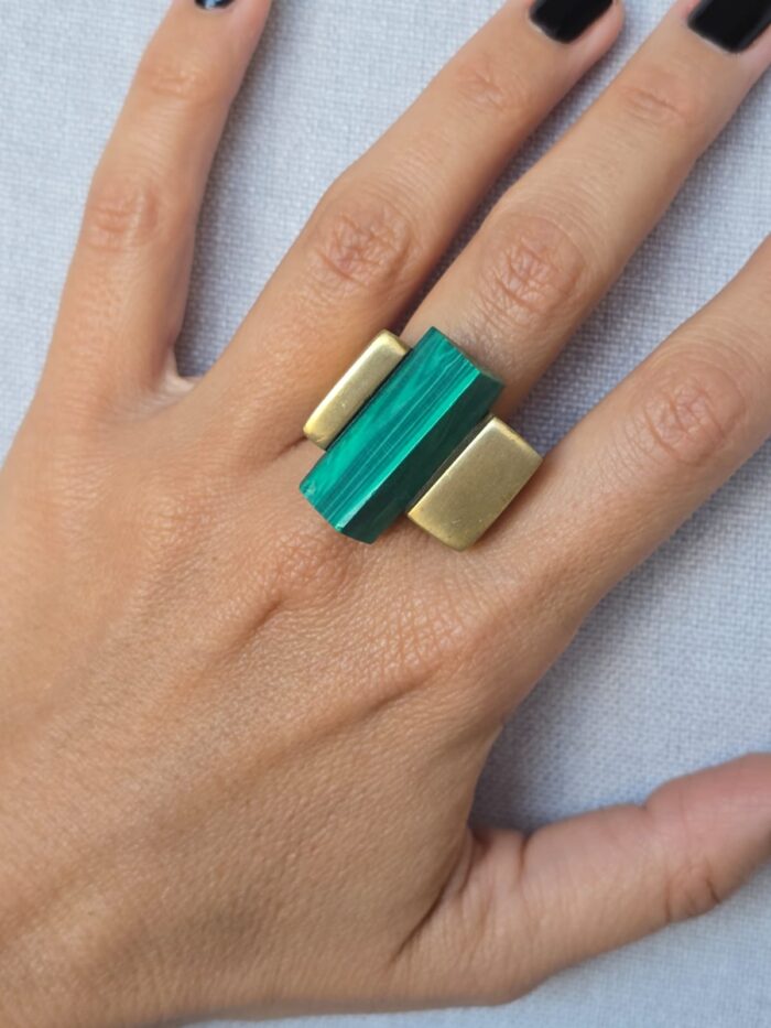 Anillo Virginia