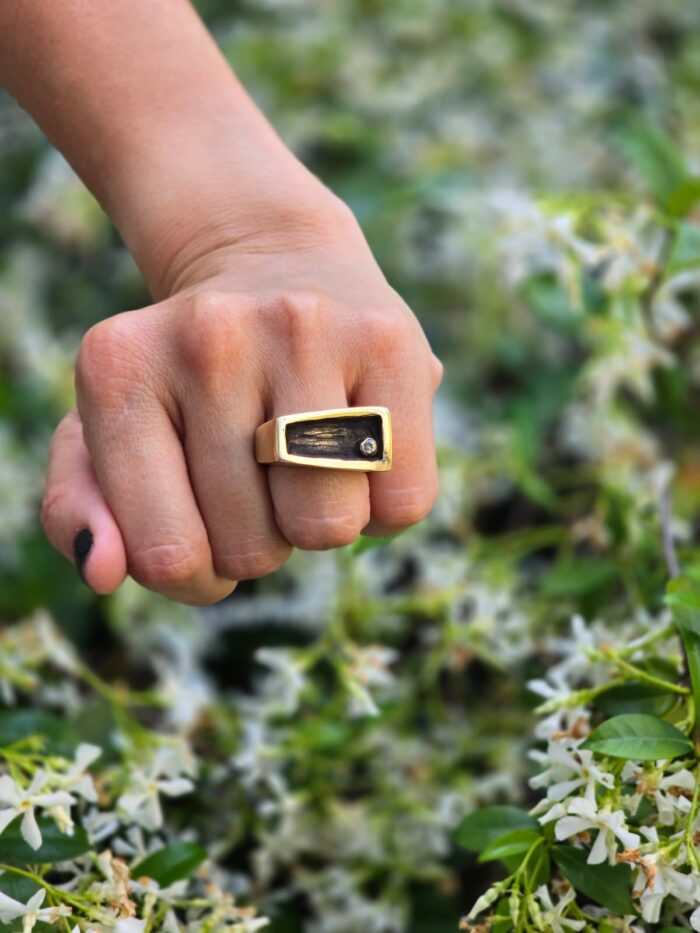 Anillo Anabella - Imagen 3