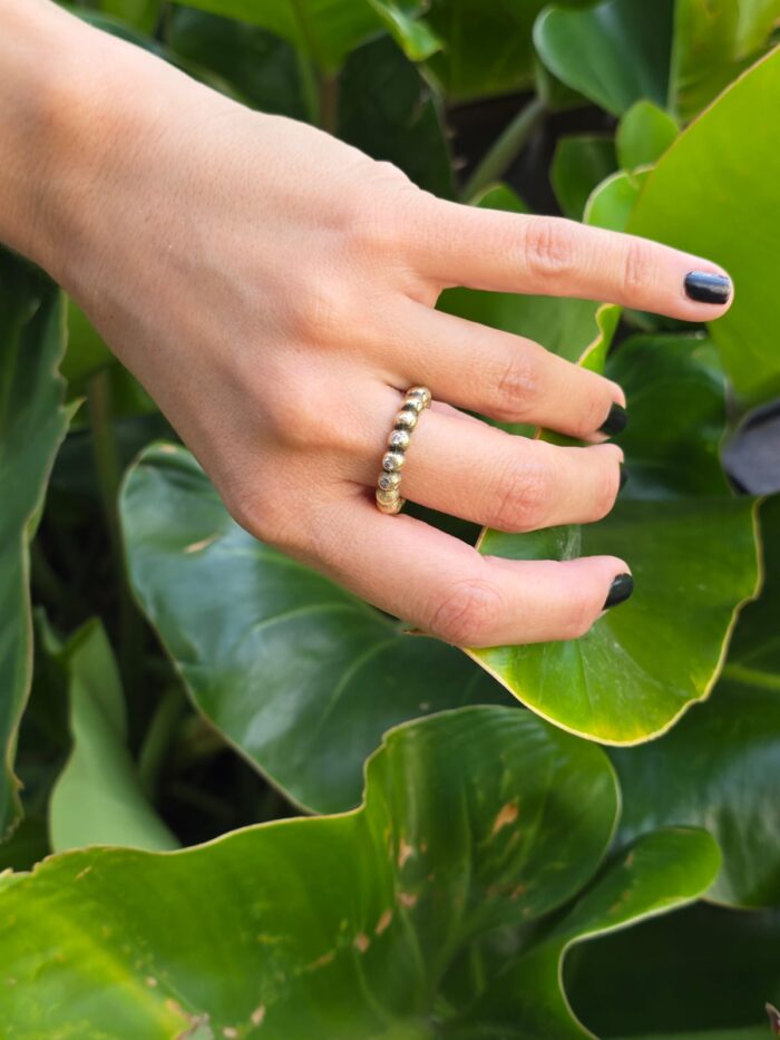 Anillo Diana