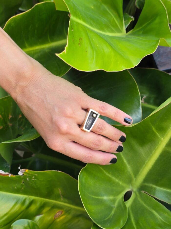 Anillo Anabella - Imagen 4