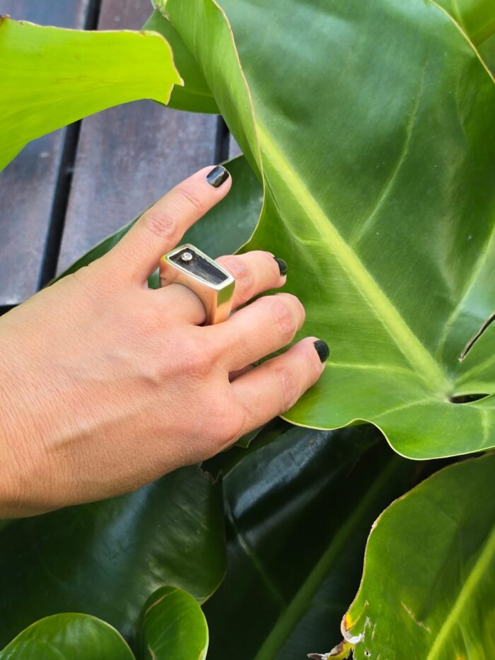Anillo Anabella - Imagen 5