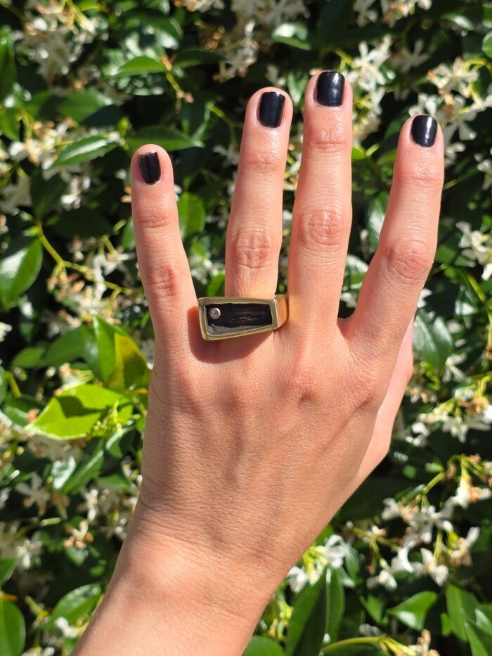 Anillo Anabella - Imagen 6