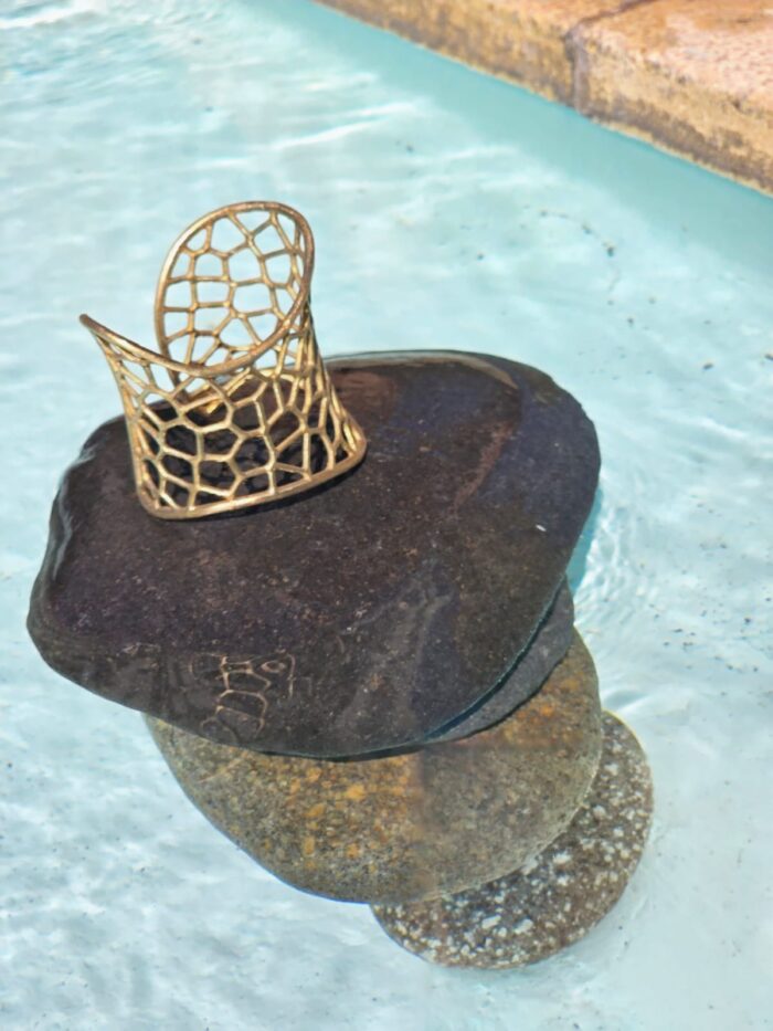 Brazalete Ivana - Imagen 5