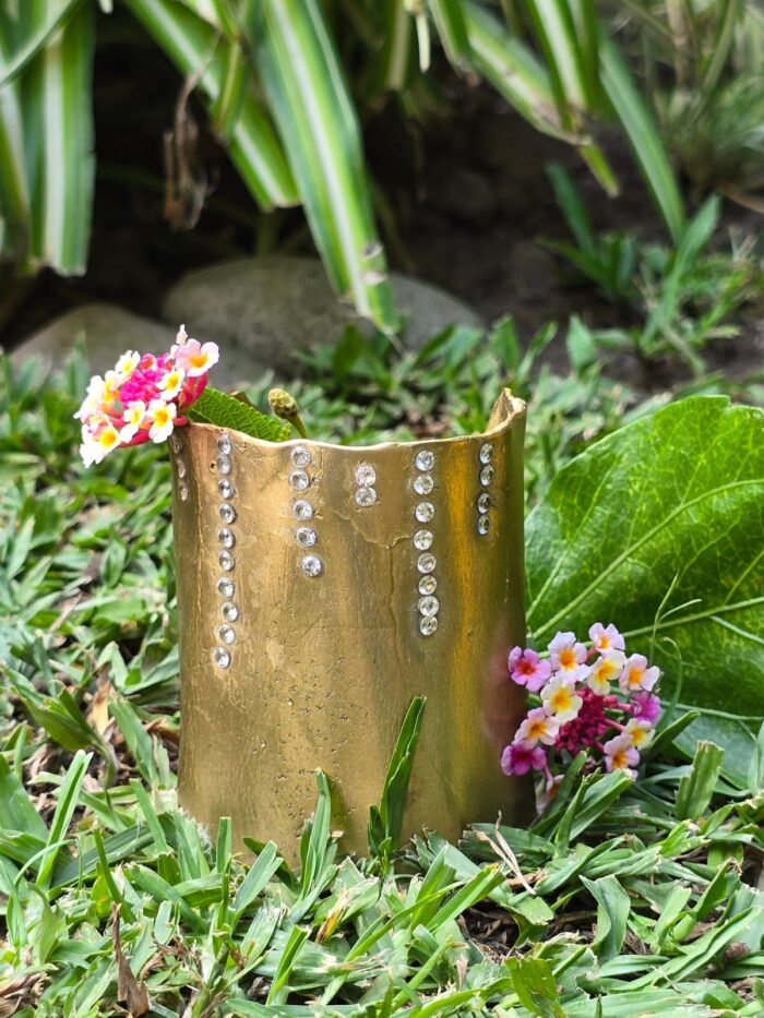 Brazalete Bárbara - Imagen 2