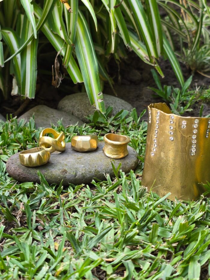 Brazalete Bárbara - Imagen 3
