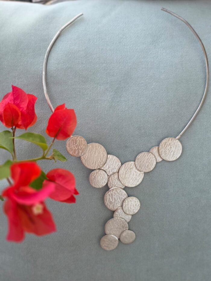 Collar Minimalista - Imagen 4