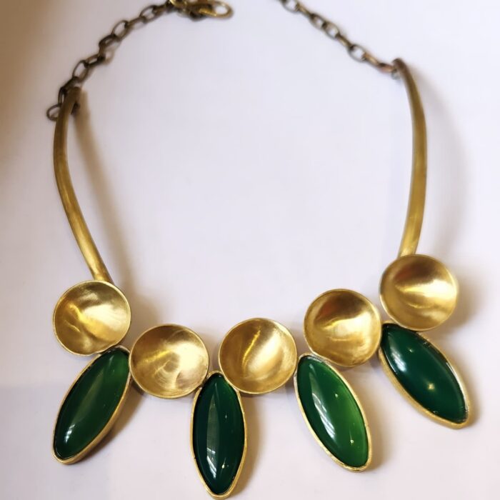 Collar Green - Imagen 2