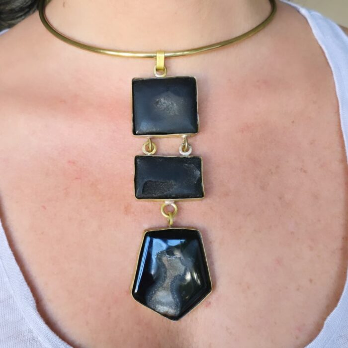 Collar Black - Imagen 3
