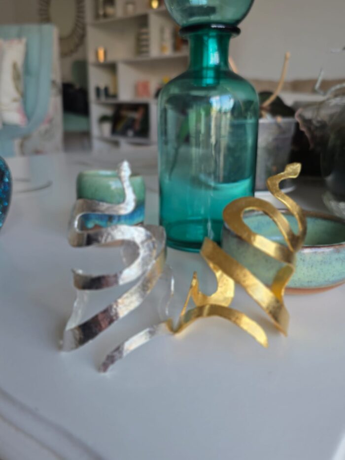 Brazalete Caro